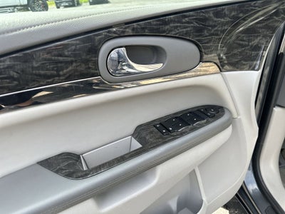 2013 Buick Enclave Convenience Group