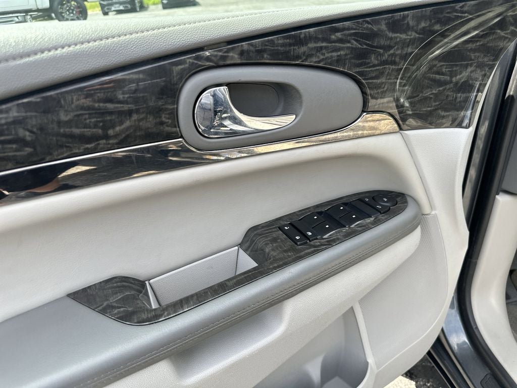2013 Buick Enclave Convenience Group