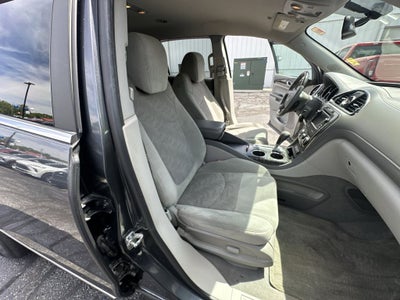 2013 Buick Enclave Convenience Group