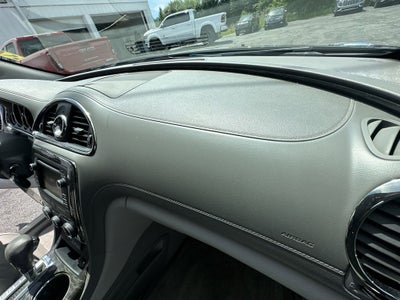 2013 Buick Enclave Convenience Group