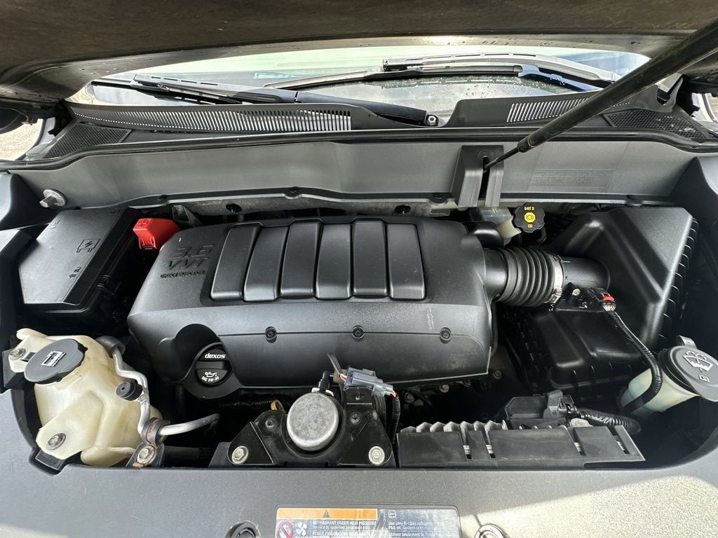 2013 Buick Enclave Convenience Group