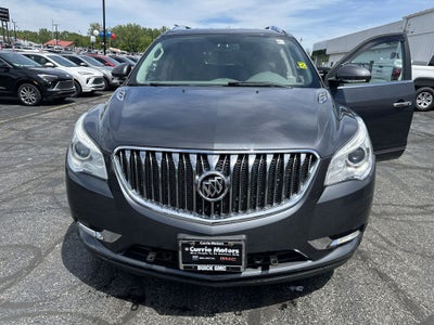 2013 Buick Enclave Convenience Group