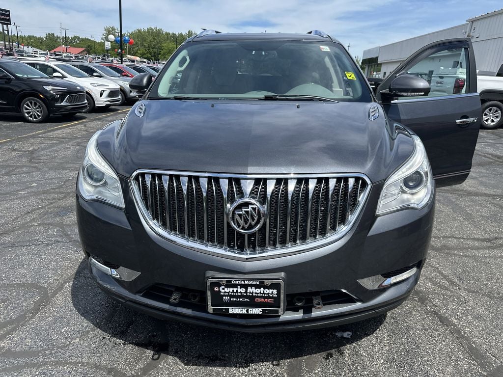 2013 Buick Enclave Convenience Group