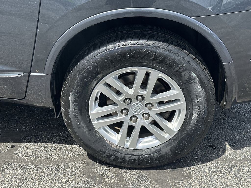2013 Buick Enclave Convenience Group