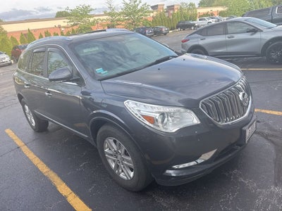 2013 Buick Enclave Convenience Group