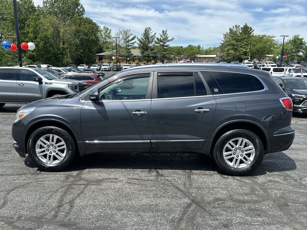 2013 Buick Enclave Convenience Group