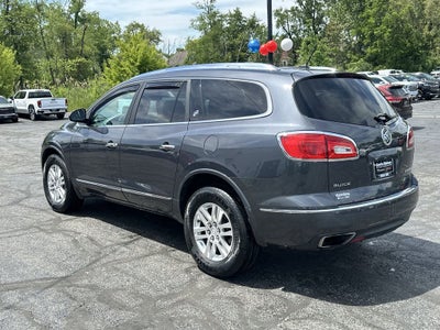 2013 Buick Enclave Convenience Group