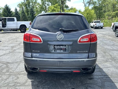 2013 Buick Enclave Convenience Group