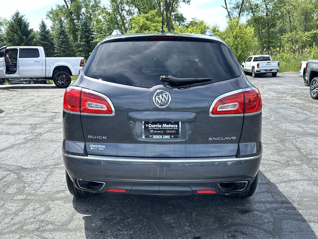 2013 Buick Enclave Convenience Group