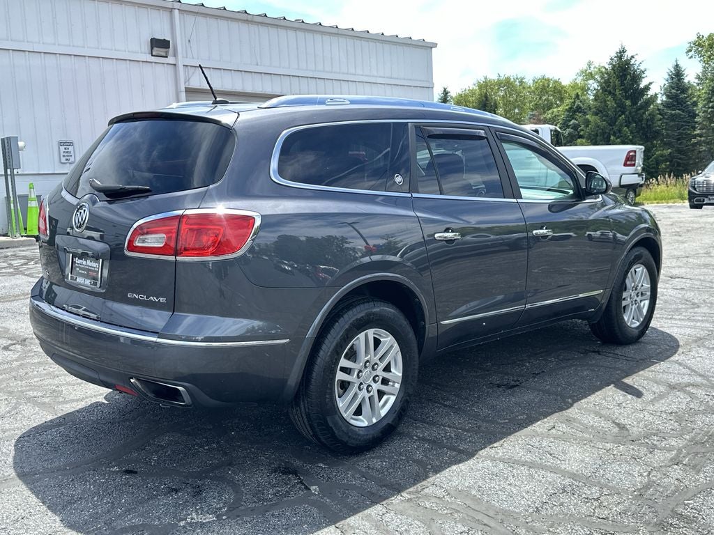 2013 Buick Enclave Convenience Group