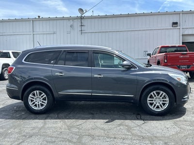 2013 Buick Enclave Convenience Group