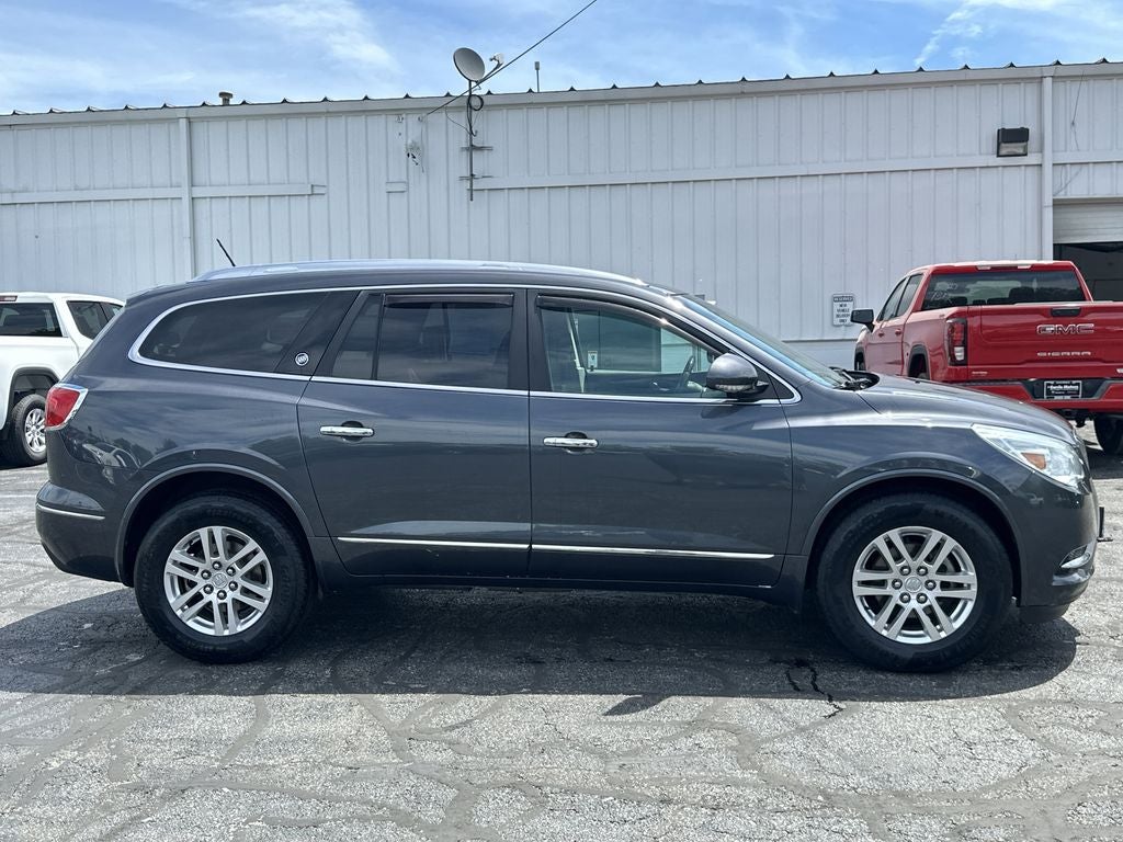 2013 Buick Enclave Convenience Group