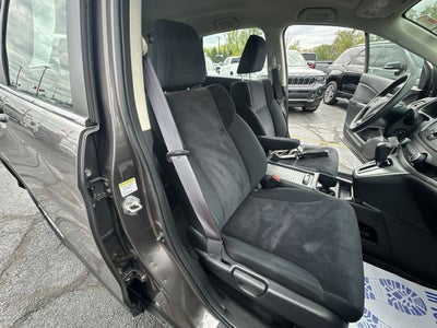 2012 Honda CR-V LX
