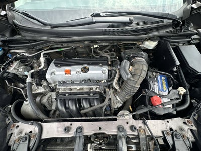 2012 Honda CR-V LX