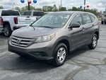 2012 Honda CR-V LX