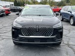 2025 Lincoln Aviator Reserve Illumination package