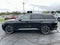 2025 Lincoln Aviator Reserve Illumination package