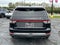 2025 Lincoln Aviator Reserve Illumination package