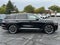 2025 Lincoln Aviator Reserve Illumination package