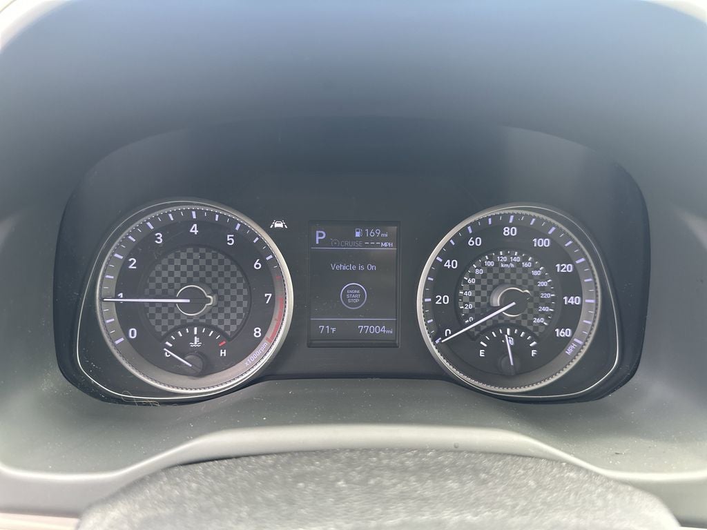 2020 Hyundai Elantra Limited