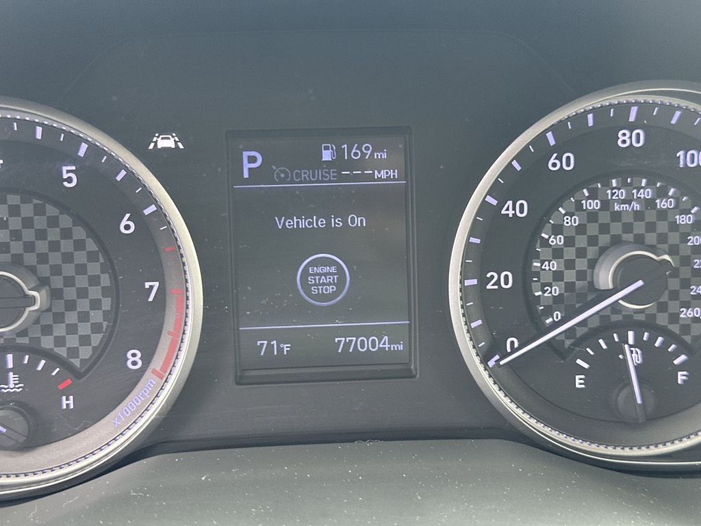 2020 Hyundai Elantra Limited