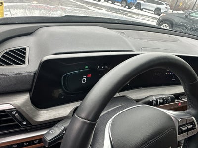 2024 Kia Telluride EX X-Line