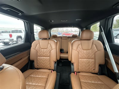 2024 Kia Telluride EX X-Line