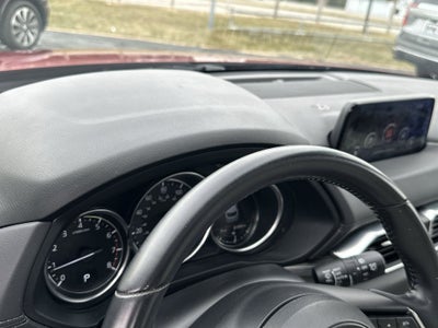 2018 Mazda Mazda CX-5 Grand Touring