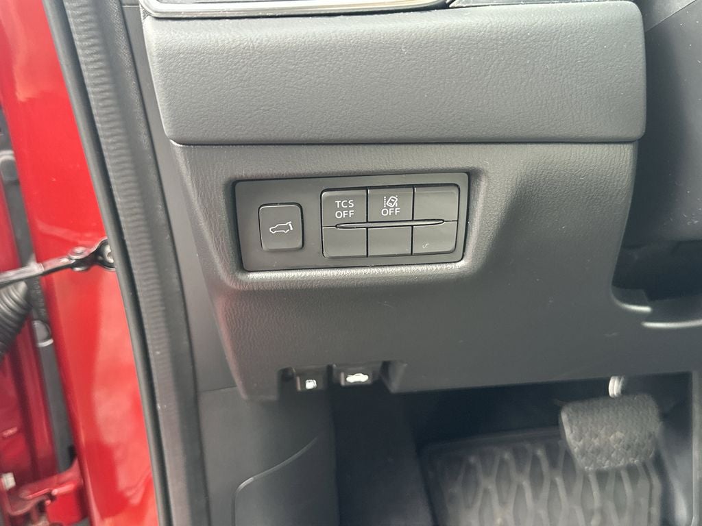 2018 Mazda Mazda CX-5 Grand Touring