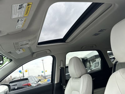 2018 Mazda Mazda CX-5 Grand Touring