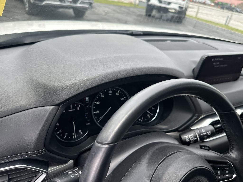 2020 Mazda Mazda CX-5 Grand Touring