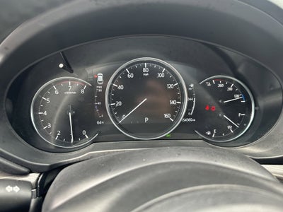2020 Mazda Mazda CX-5 Grand Touring