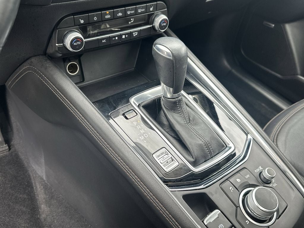 2020 Mazda Mazda CX-5 Grand Touring