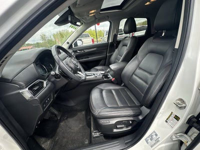 2020 Mazda Mazda CX-5 Grand Touring
