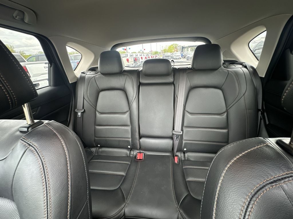 2020 Mazda Mazda CX-5 Grand Touring