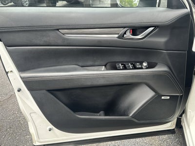 2020 Mazda Mazda CX-5 Grand Touring