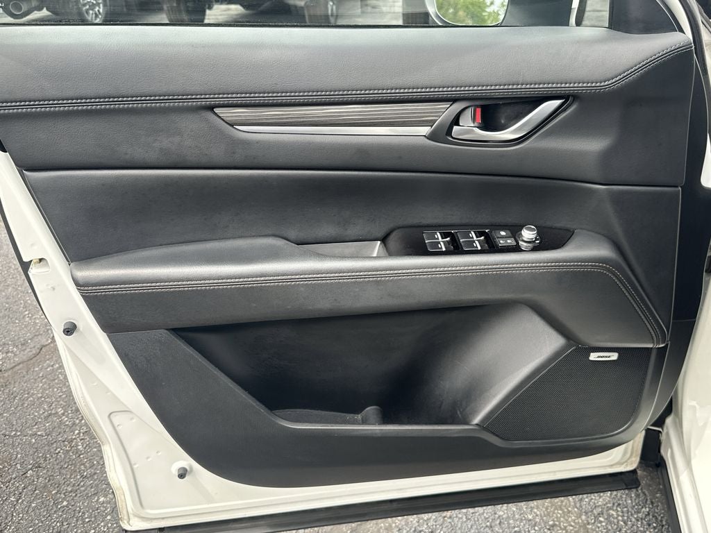 2020 Mazda Mazda CX-5 Grand Touring