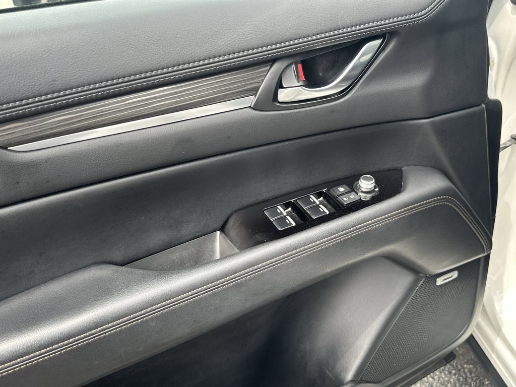 2020 Mazda Mazda CX-5 Grand Touring