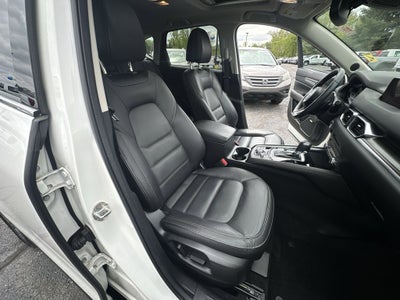 2020 Mazda Mazda CX-5 Grand Touring