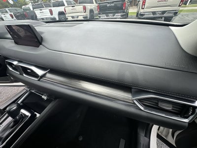 2020 Mazda Mazda CX-5 Grand Touring