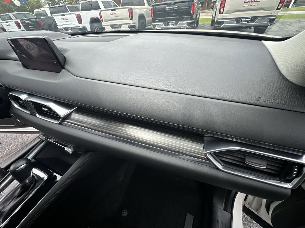 2020 Mazda Mazda CX-5 Grand Touring