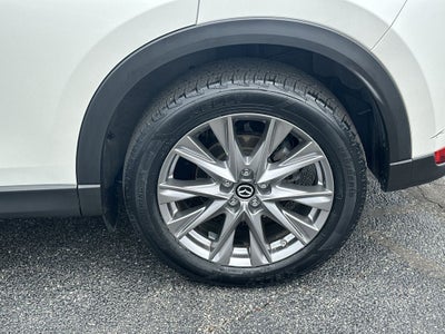 2020 Mazda Mazda CX-5 Grand Touring