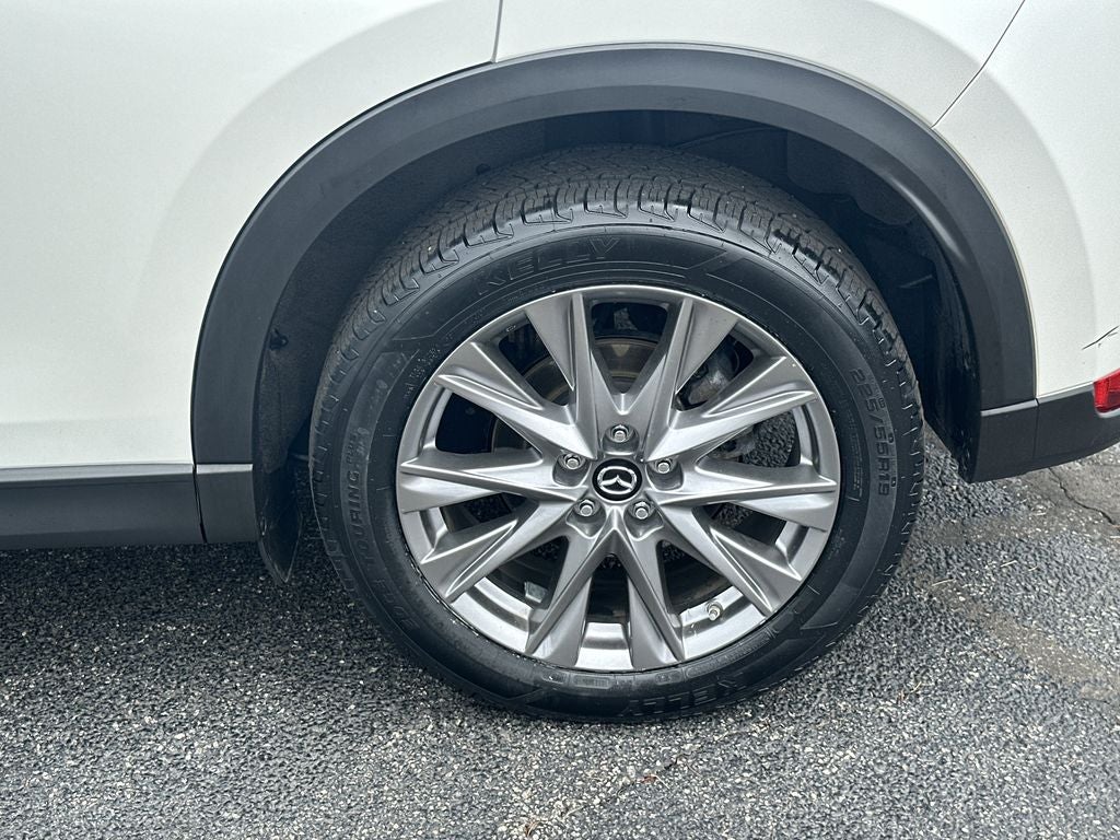 2020 Mazda Mazda CX-5 Grand Touring