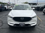 2020 Mazda Mazda CX-5 Grand Touring