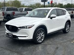 2020 Mazda Mazda CX-5 Grand Touring