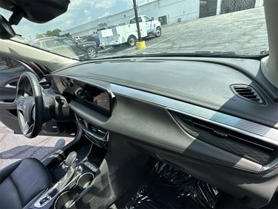 2024 Buick Encore GX Avenir