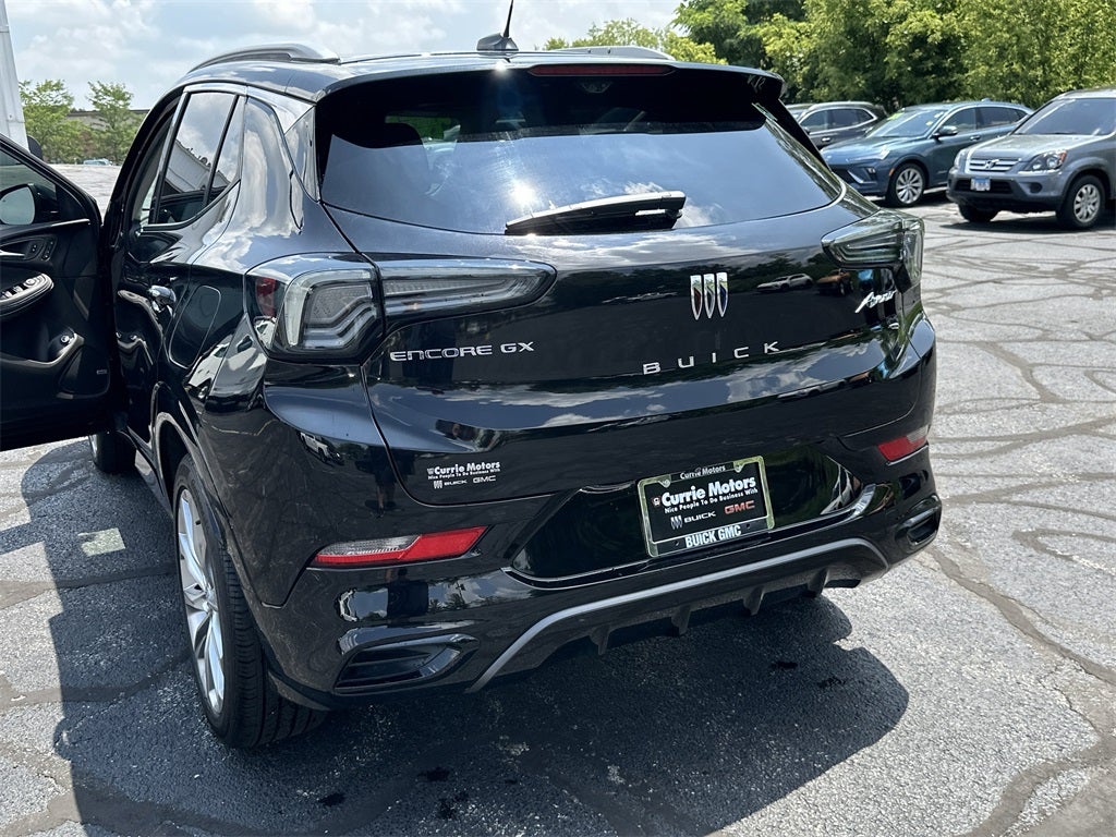 2024 Buick Encore GX Avenir