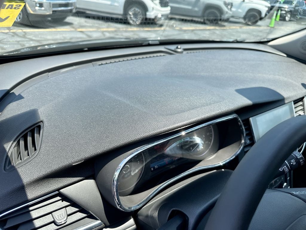 2019 Buick Encore Essence