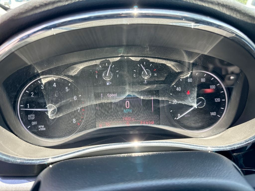 2019 Buick Encore Essence