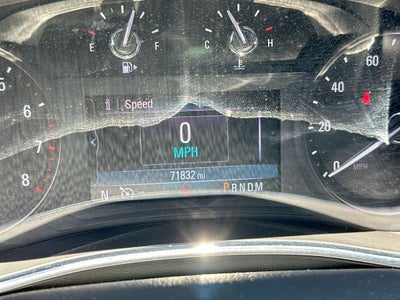 2019 Buick Encore Essence